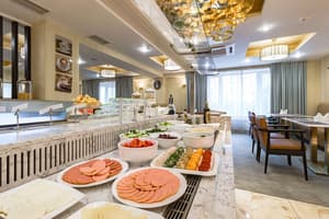thumbnail: Breakfast meal