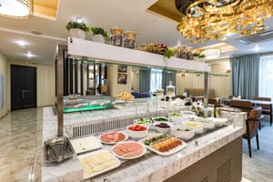 thumbnail: Breakfast meal
