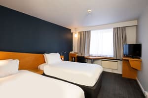 thumbnail: Room
