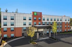 Holiday Inn Express Puyallup