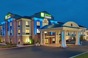 Holiday Inn Express Hotel & Suites Quakertown, An Ihg Hotel