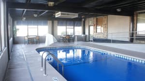 thumbnail: Indoor pool