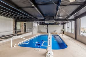 thumbnail: Pool