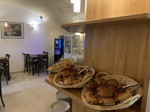 thumbnail: Breakfast buffet