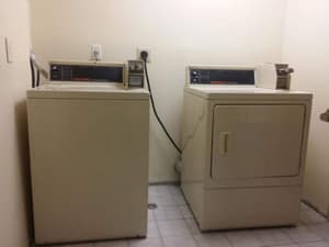 thumbnail: Laundry room
