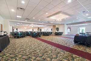 thumbnail: Meeting facility