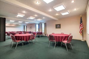 thumbnail: Meeting facility