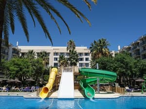thumbnail: Pool