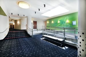 thumbnail: Interior
