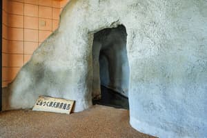 thumbnail: Public bath