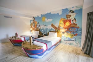 thumbnail: Children's theme room