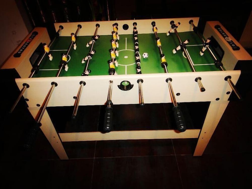 Billiards