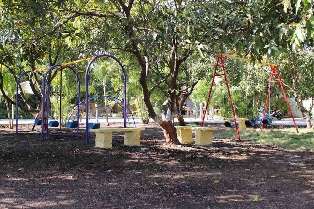 Children's activities