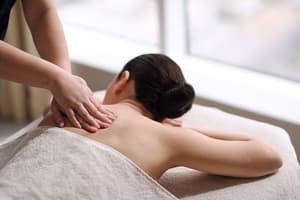 thumbnail: Massage