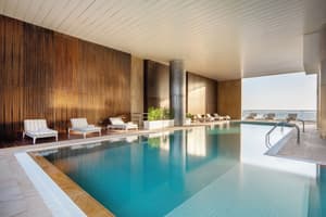 thumbnail: Rooftop pool