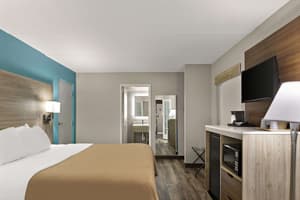 thumbnail: Room