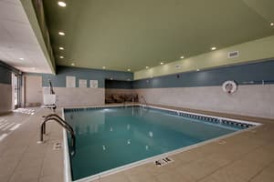 thumbnail: Indoor pool