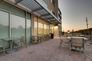 thumbnail: Property amenity