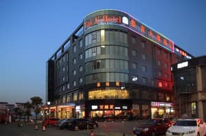 thumbnail: General view