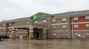 Holiday Inn Express Winfield by IHG