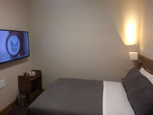 thumbnail: Room