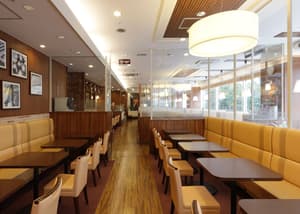thumbnail: Restaurant