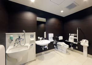 thumbnail: Property amenity
