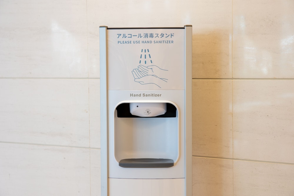Cleanliness standards