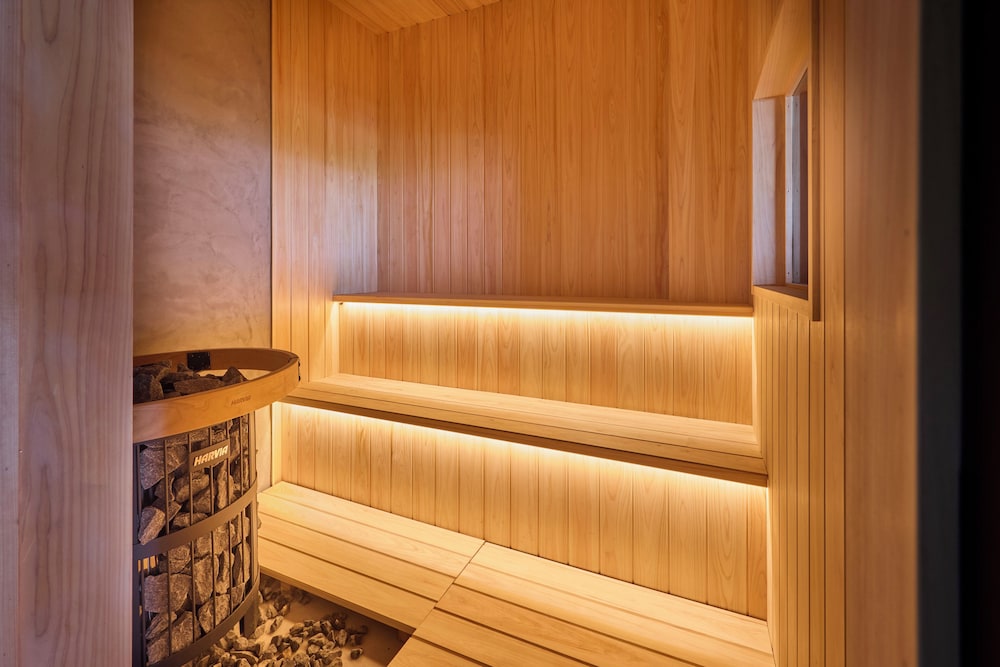 Public bath