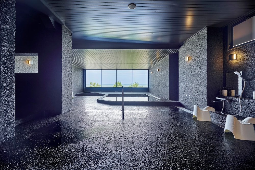 Public bath