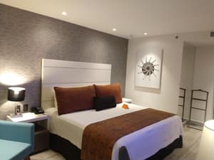 thumbnail: Room