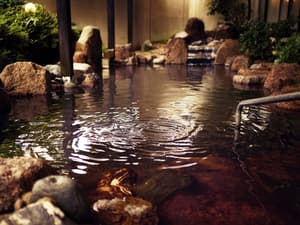 thumbnail: Hot springs