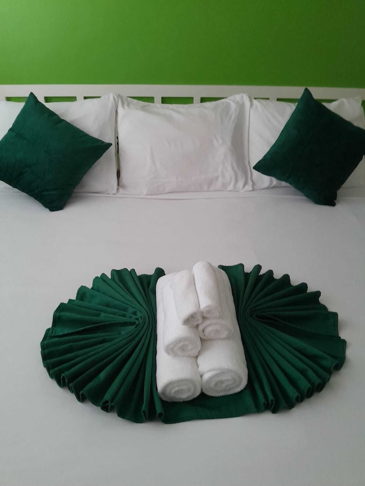 Extra beds