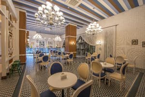 thumbnail: Restaurant