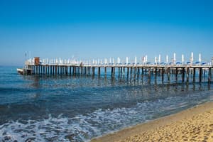 thumbnail: Beach
