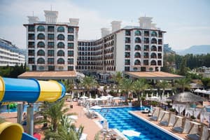 thumbnail: General view