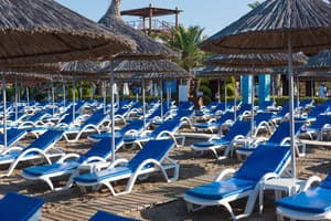 thumbnail: Beach