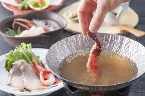 thumbnail: Restaurant