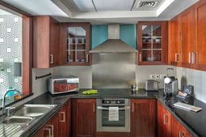 thumbnail: Private kitchen