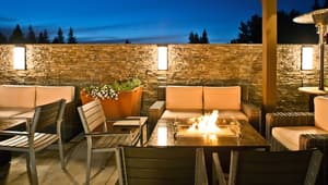 thumbnail: Terrace/patio