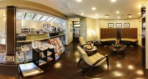 thumbnail: Lobby sitting area