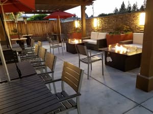 thumbnail: Property amenity