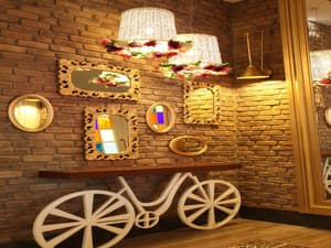 thumbnail: Restaurant