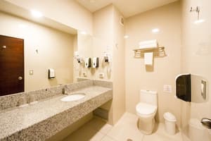 thumbnail: Bathroom