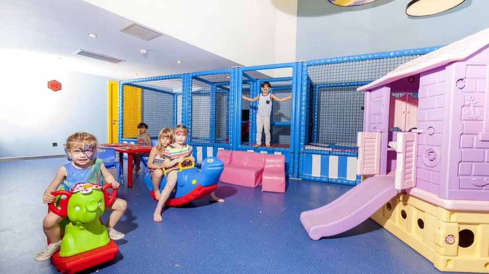 Children's activities