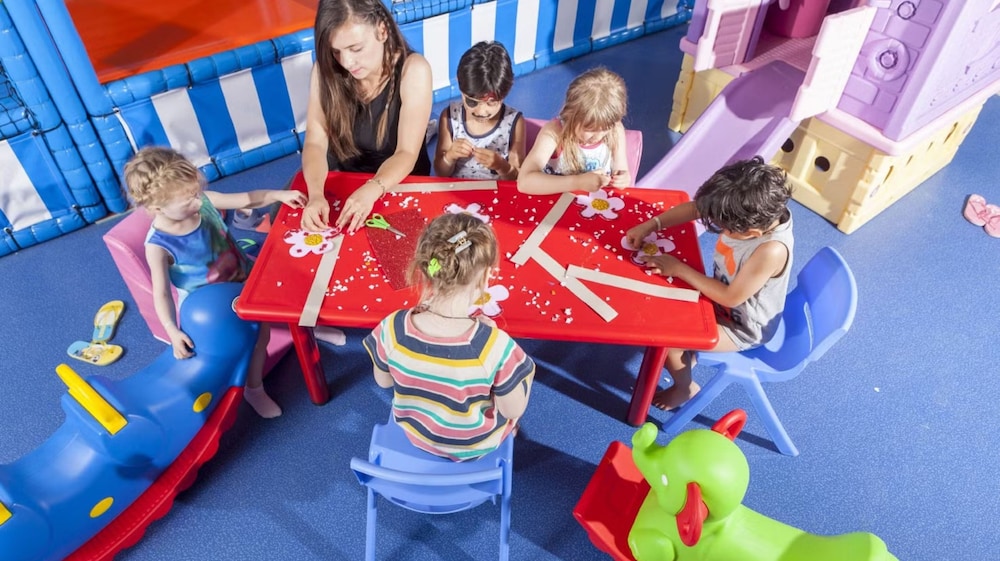 Children's activities