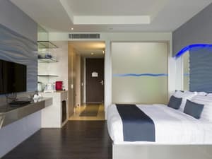 thumbnail: Room