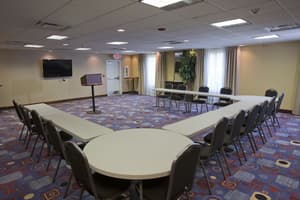 thumbnail: Meeting facility