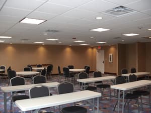 thumbnail: Meeting facility