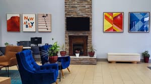 thumbnail: Interior